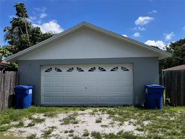 Rear View