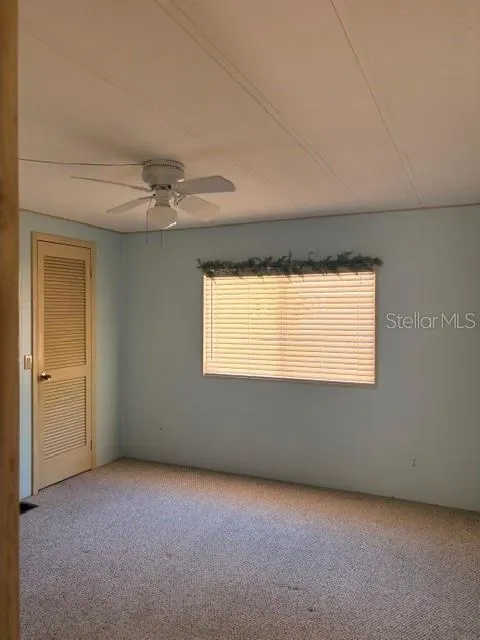 Good Sized Guest Bedroom