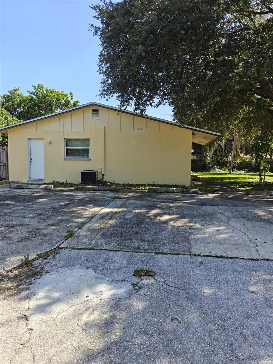 1629 Palm Way