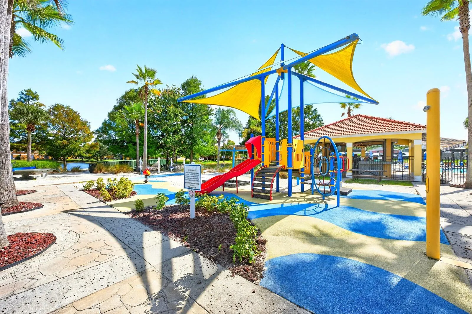 Kids' Playground