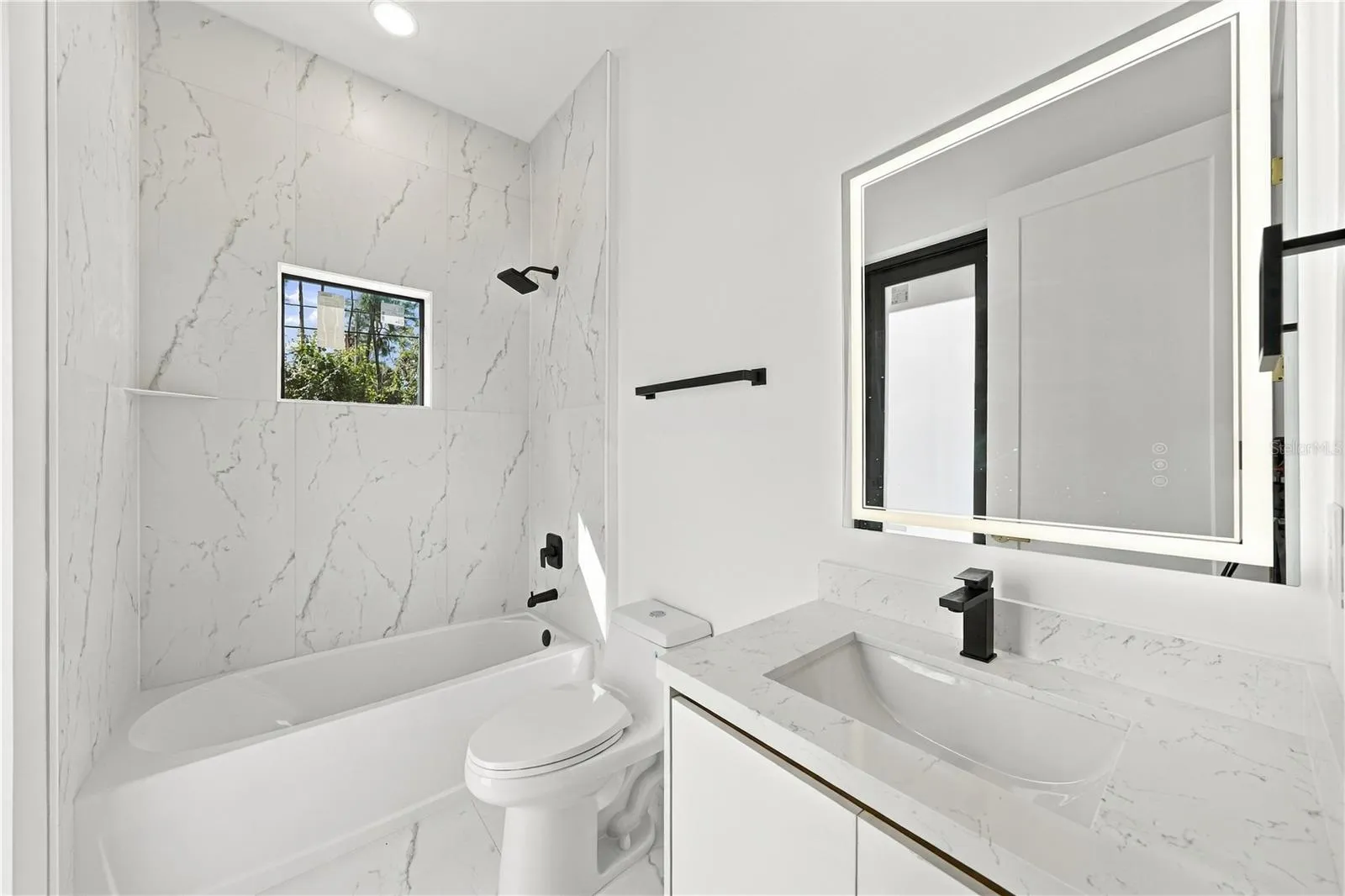 Pool Bathroom