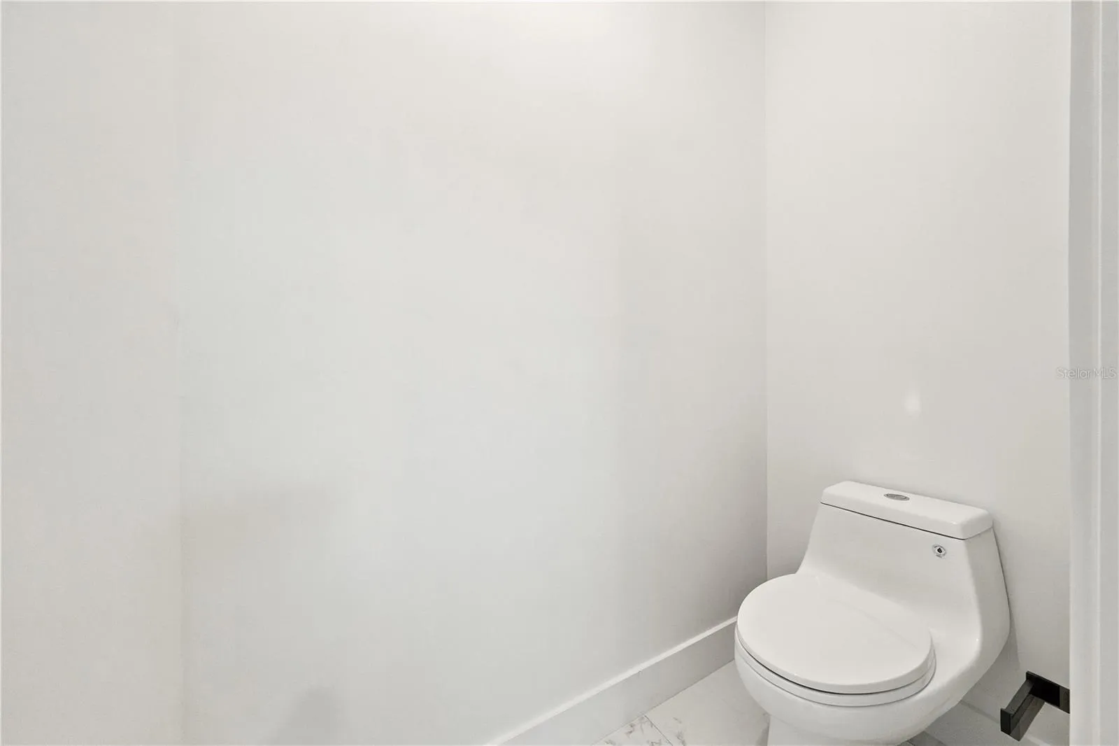 Primary Water Closet