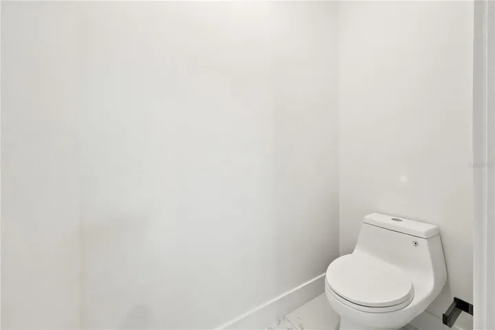 Primary Water Closet
