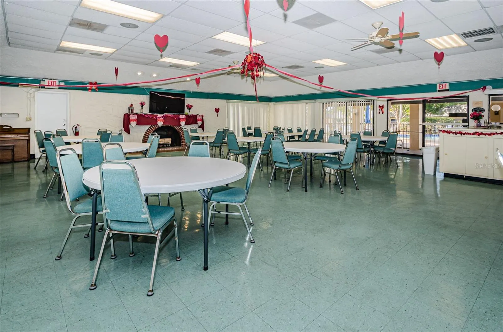 Community Gathering Center