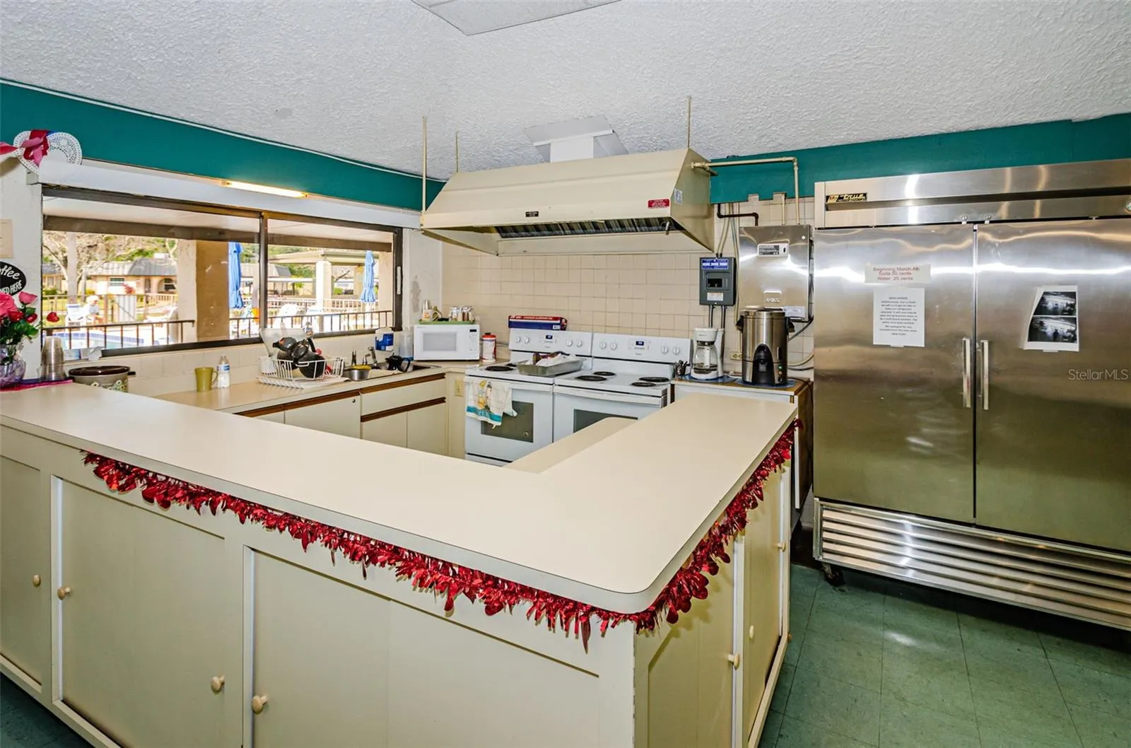 Community Kitchen