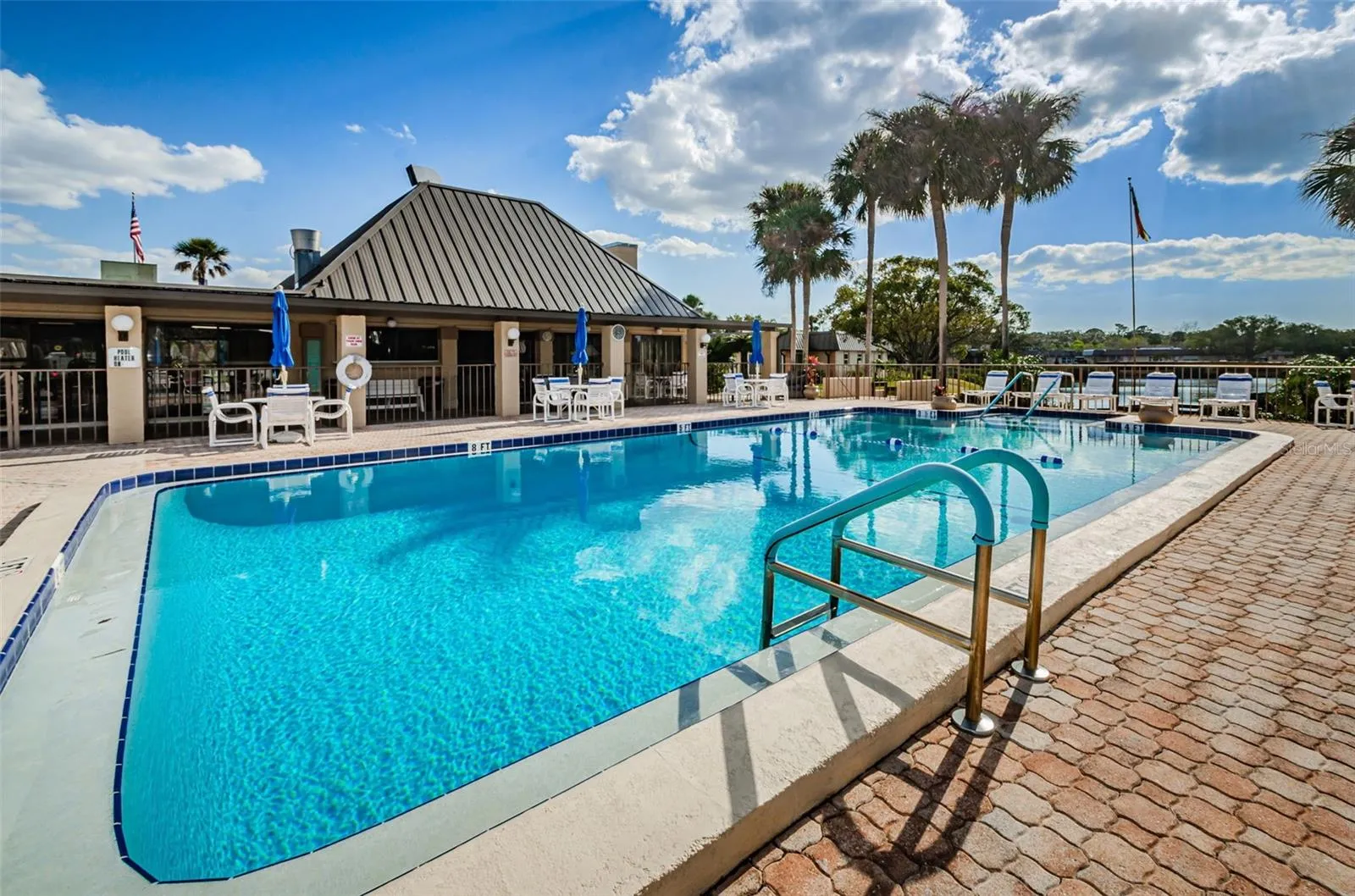 Community Pool
