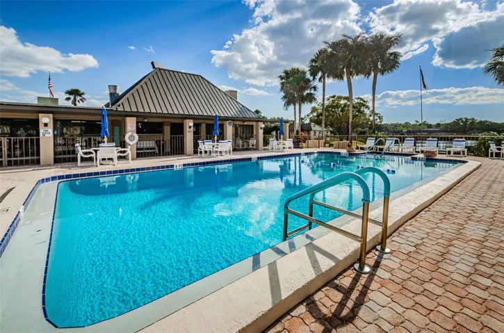 Community Pool