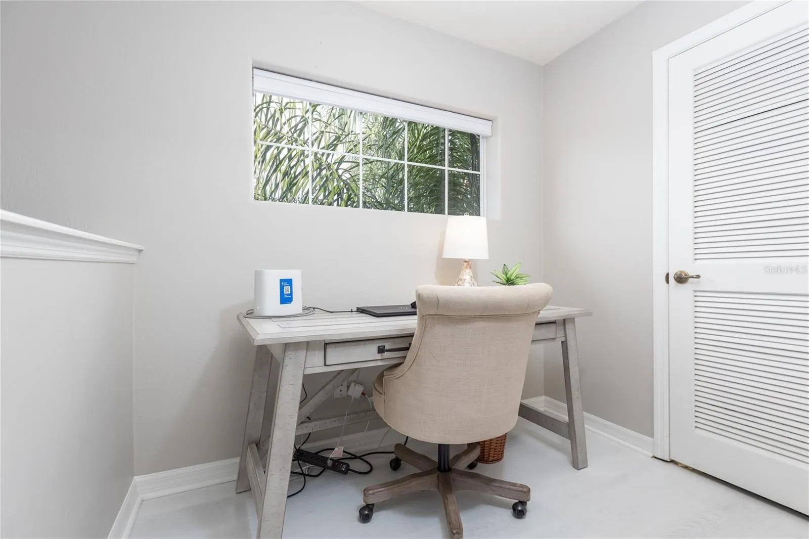 office/study