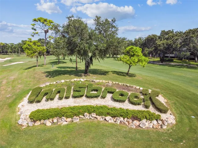 Join Innisbrook (next door) & live the country club lifestyle for less.
