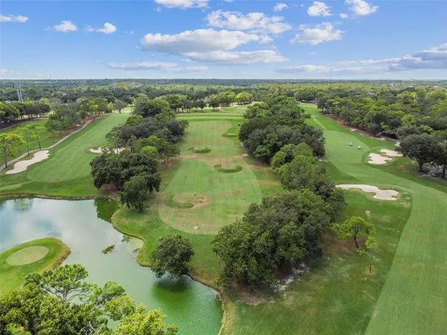 Join Innisbrook (next door) & live the country club lifestyle for less.
