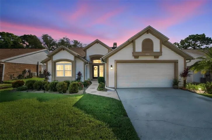 Enjoy this special beauty in excellent location.