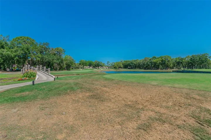 Join Innisbrook (next door) & live the country club lifestyle for less.