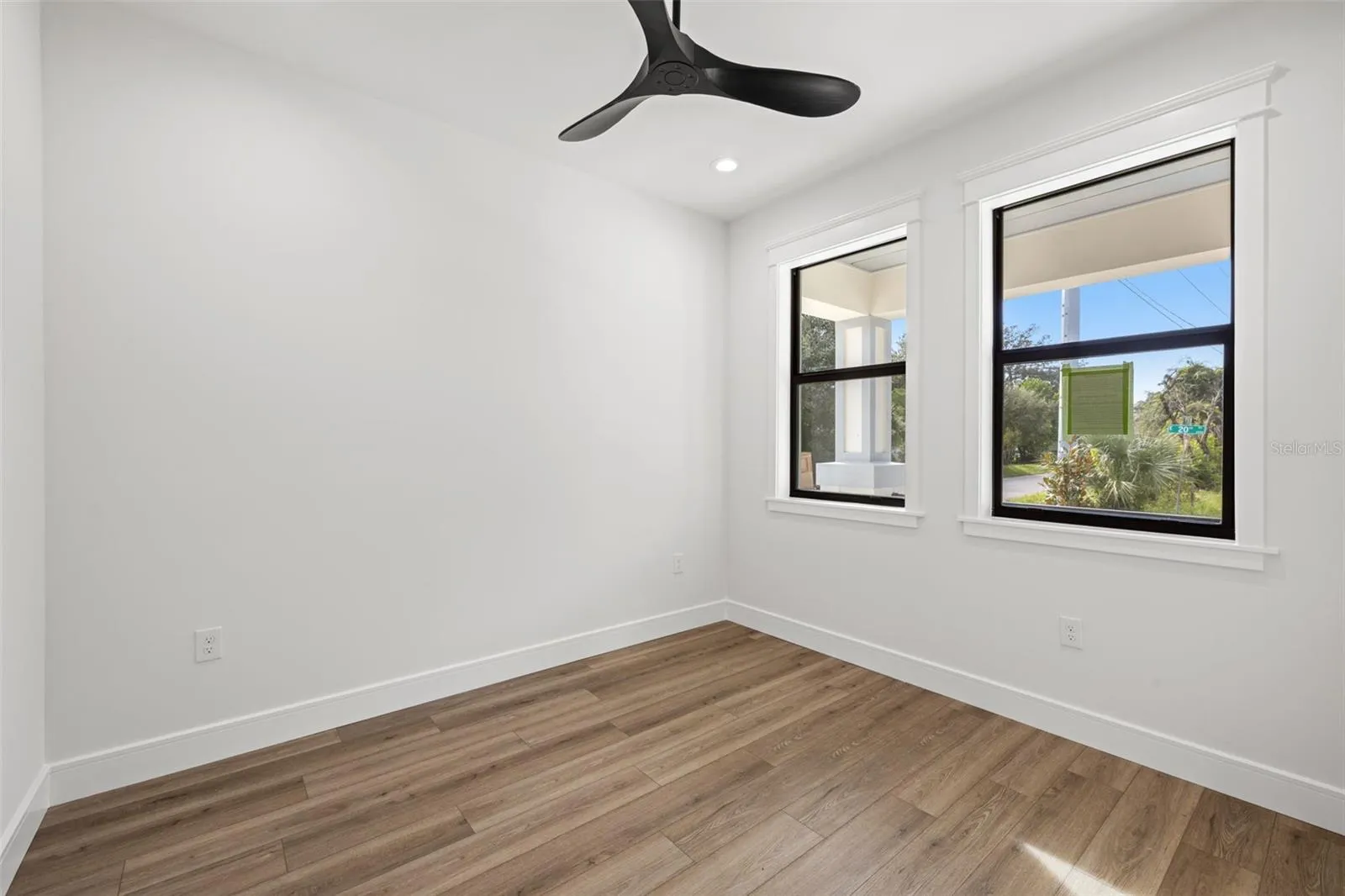 Front bedroom