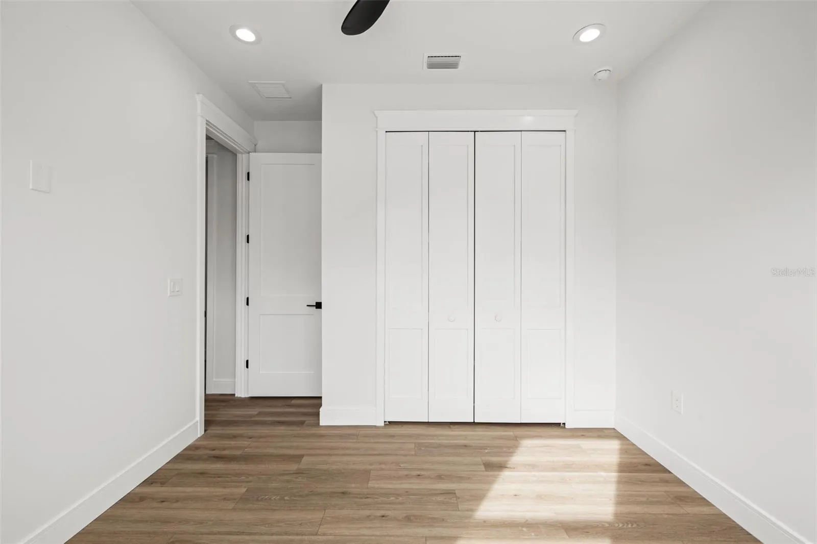 Front bedroom
