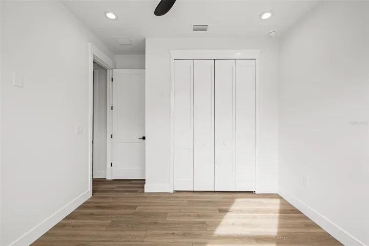 Front bedroom