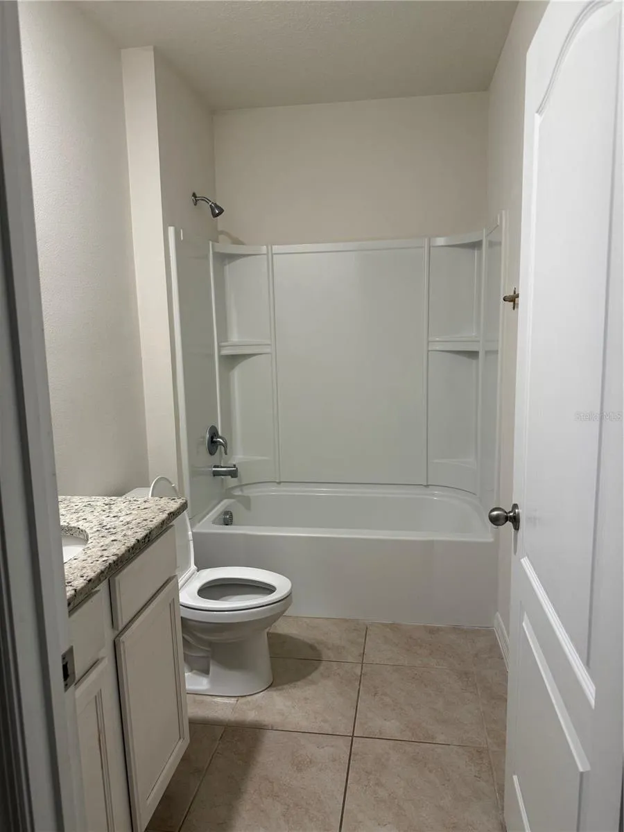 Bathroom 2