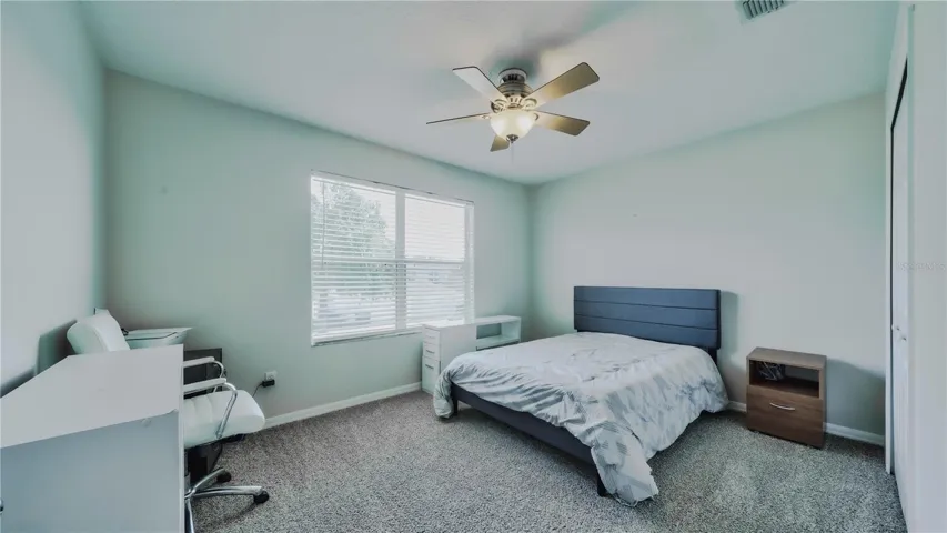 2nd Floor Bedroom 3