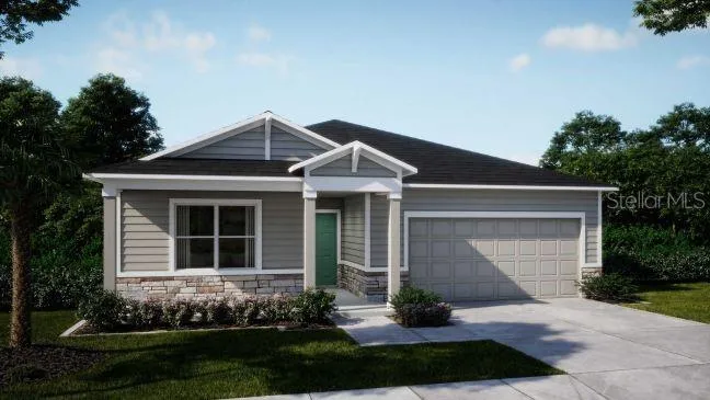 Artist Rendering