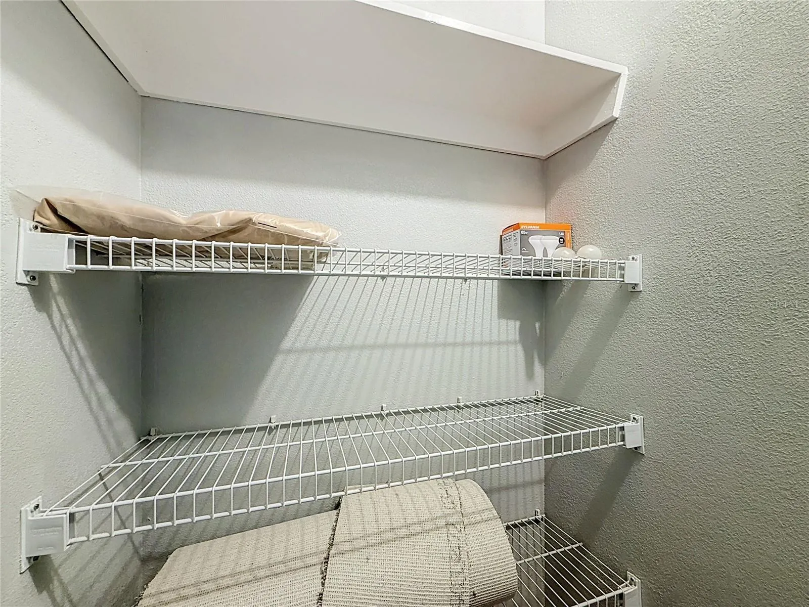 Linen Closet
