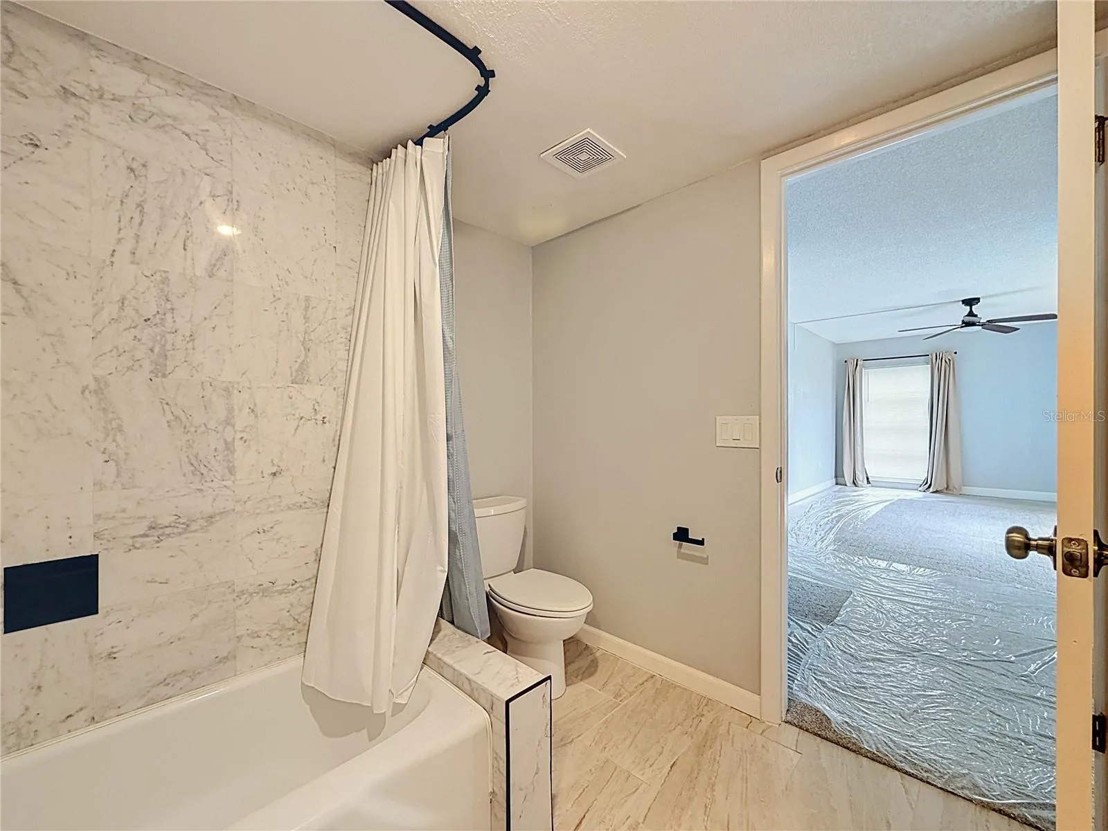 tub