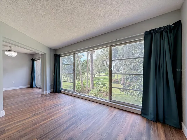 bonus to dining room