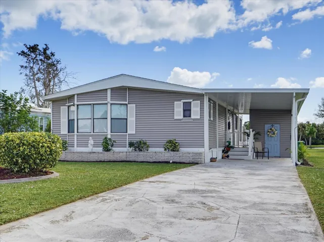 WELCOME TO 3029 AUDUBON AVENUE.