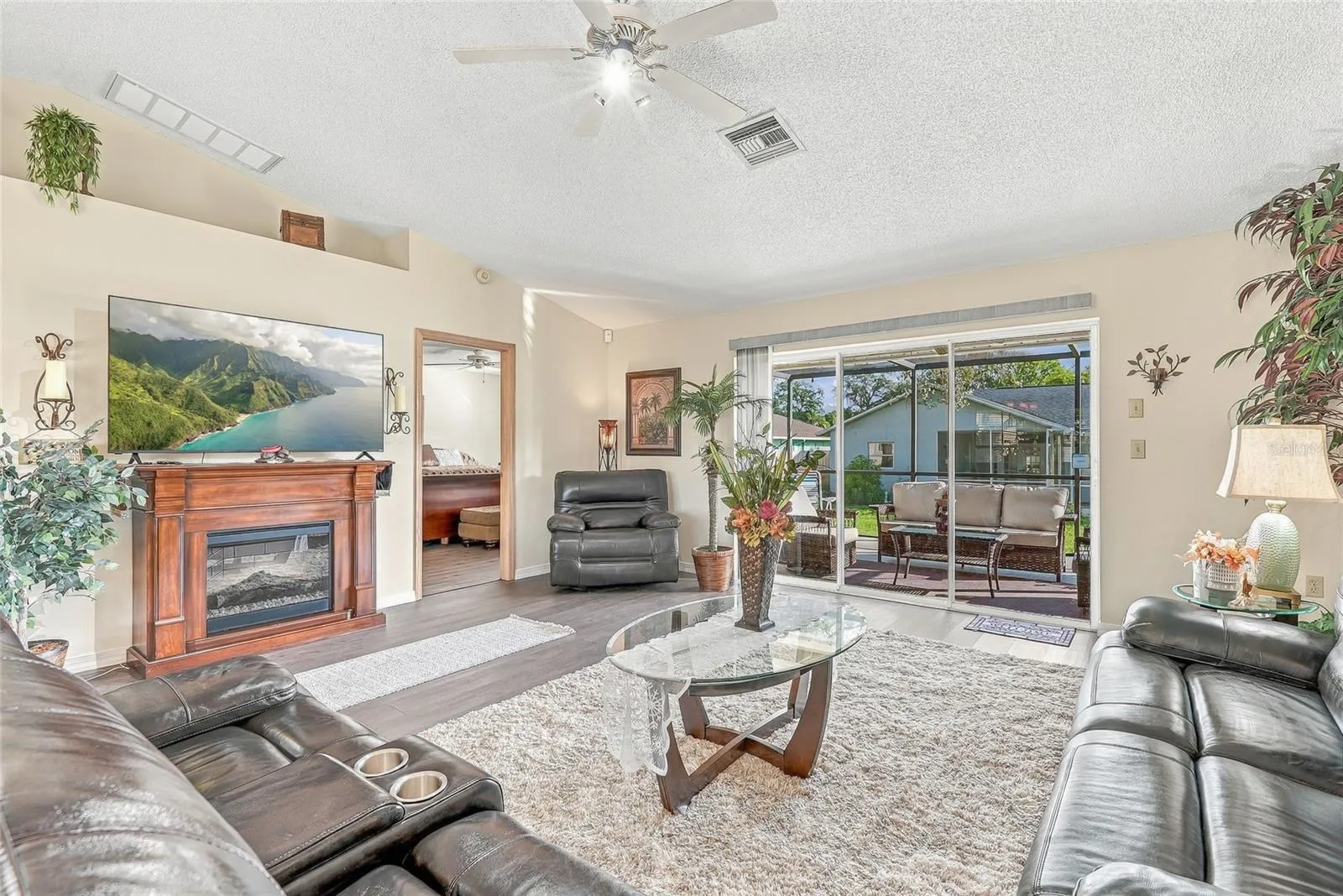Living Room - Ask about Furniture!