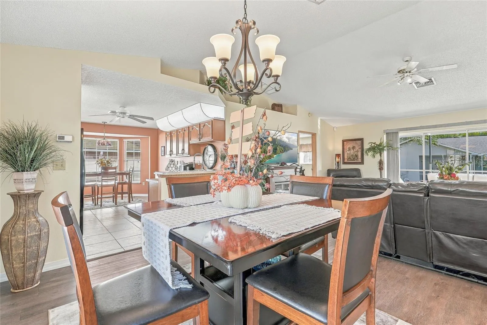 Dinning Room