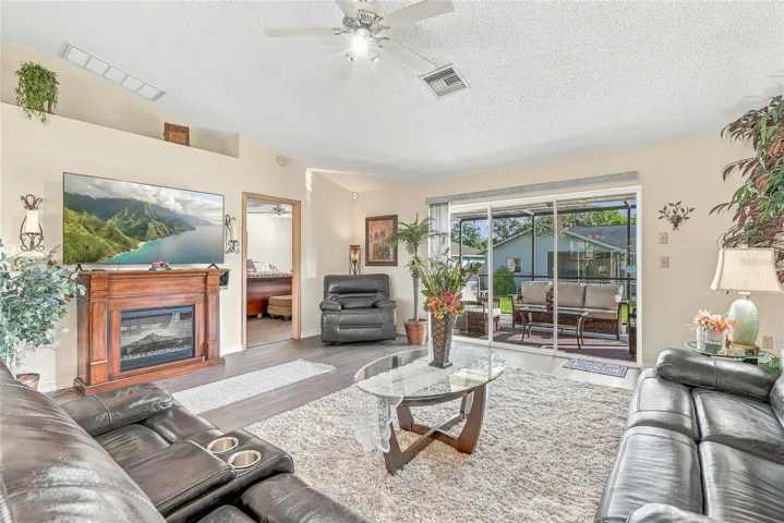 Living Room - Ask about Furniture!