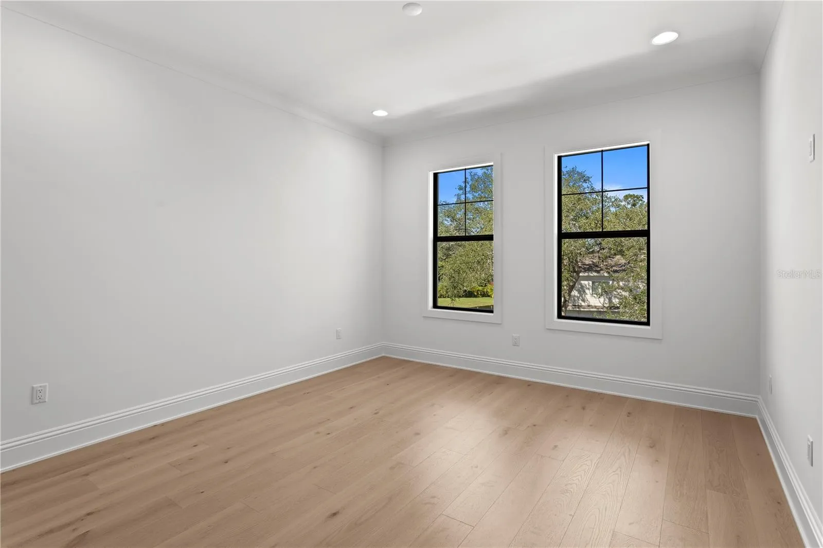 Bedroom #3