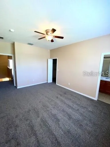 Master Primary bedroom