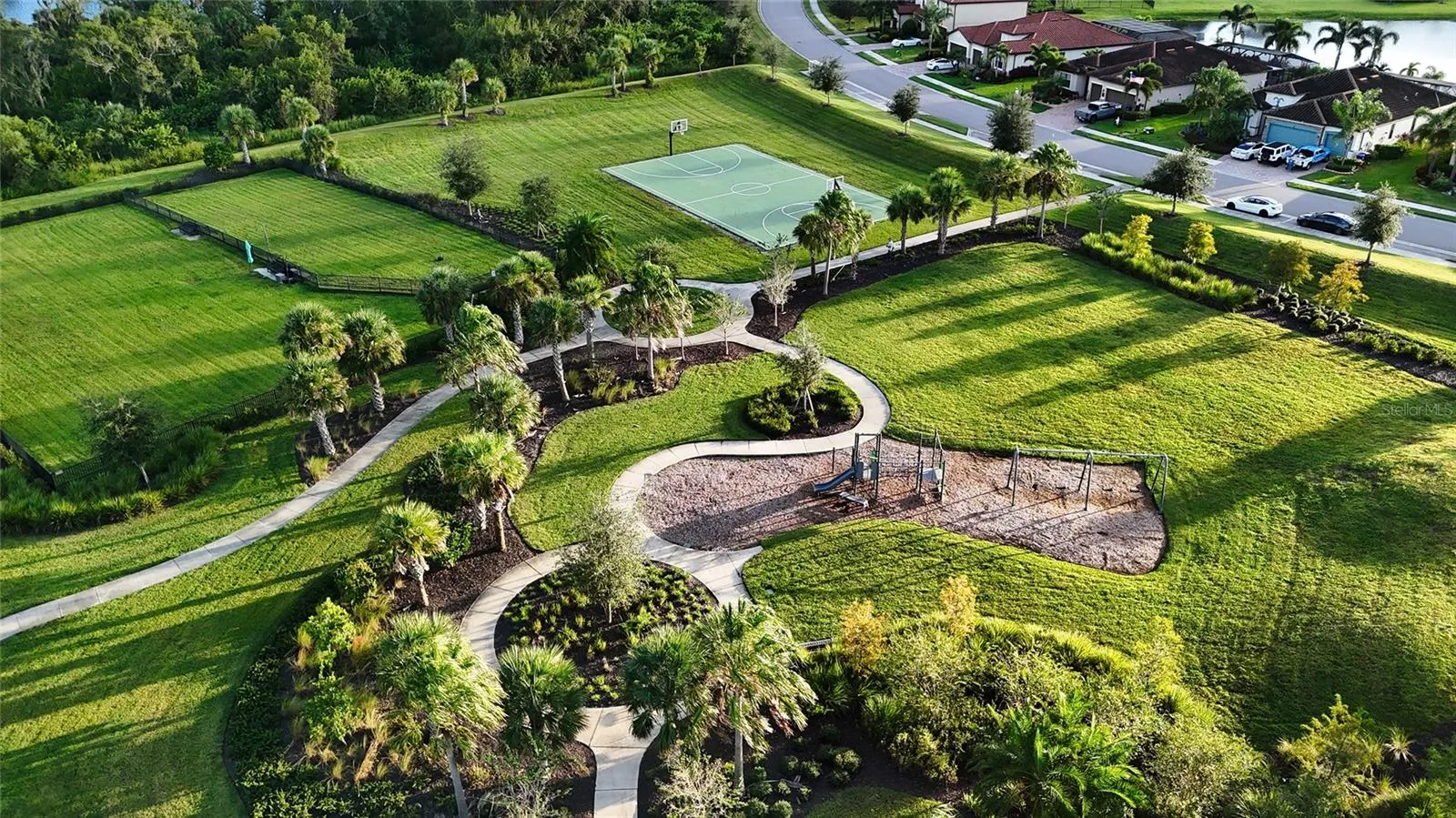 Resort Style Community!