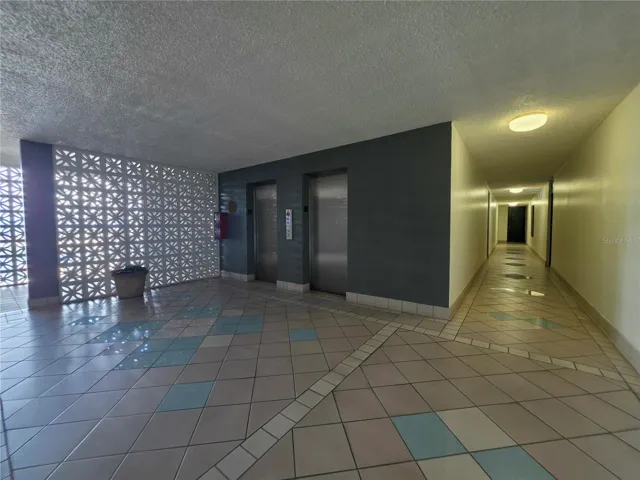 11th Floor Lobby