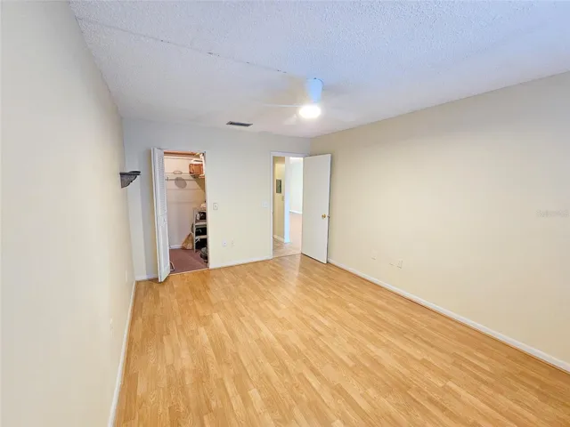 Primary Bedroom.