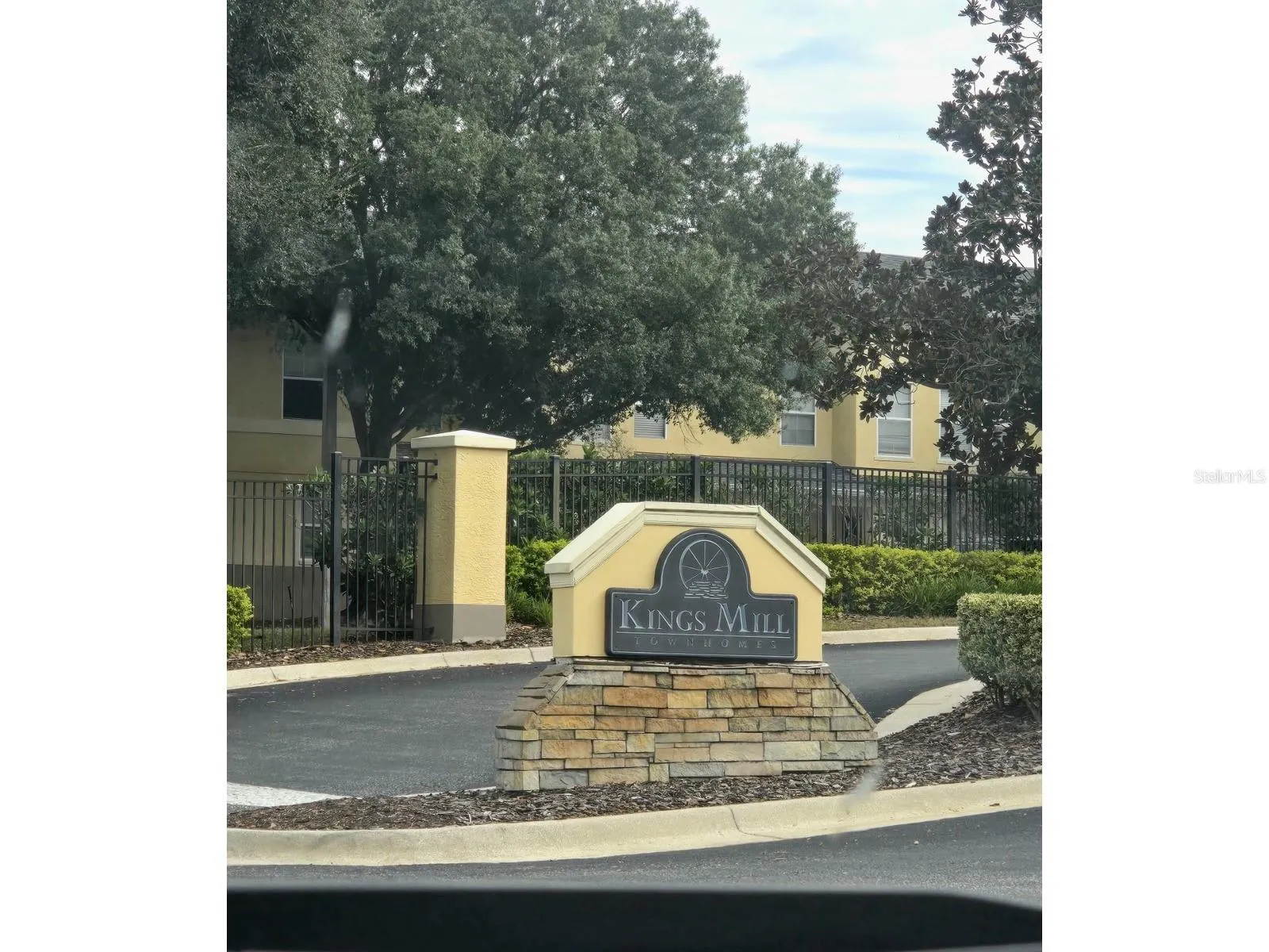 Gated Community