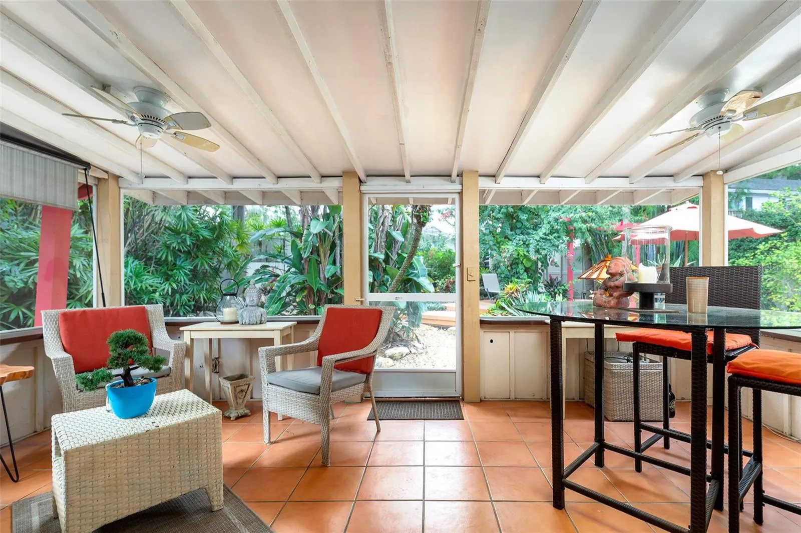 Florida Room