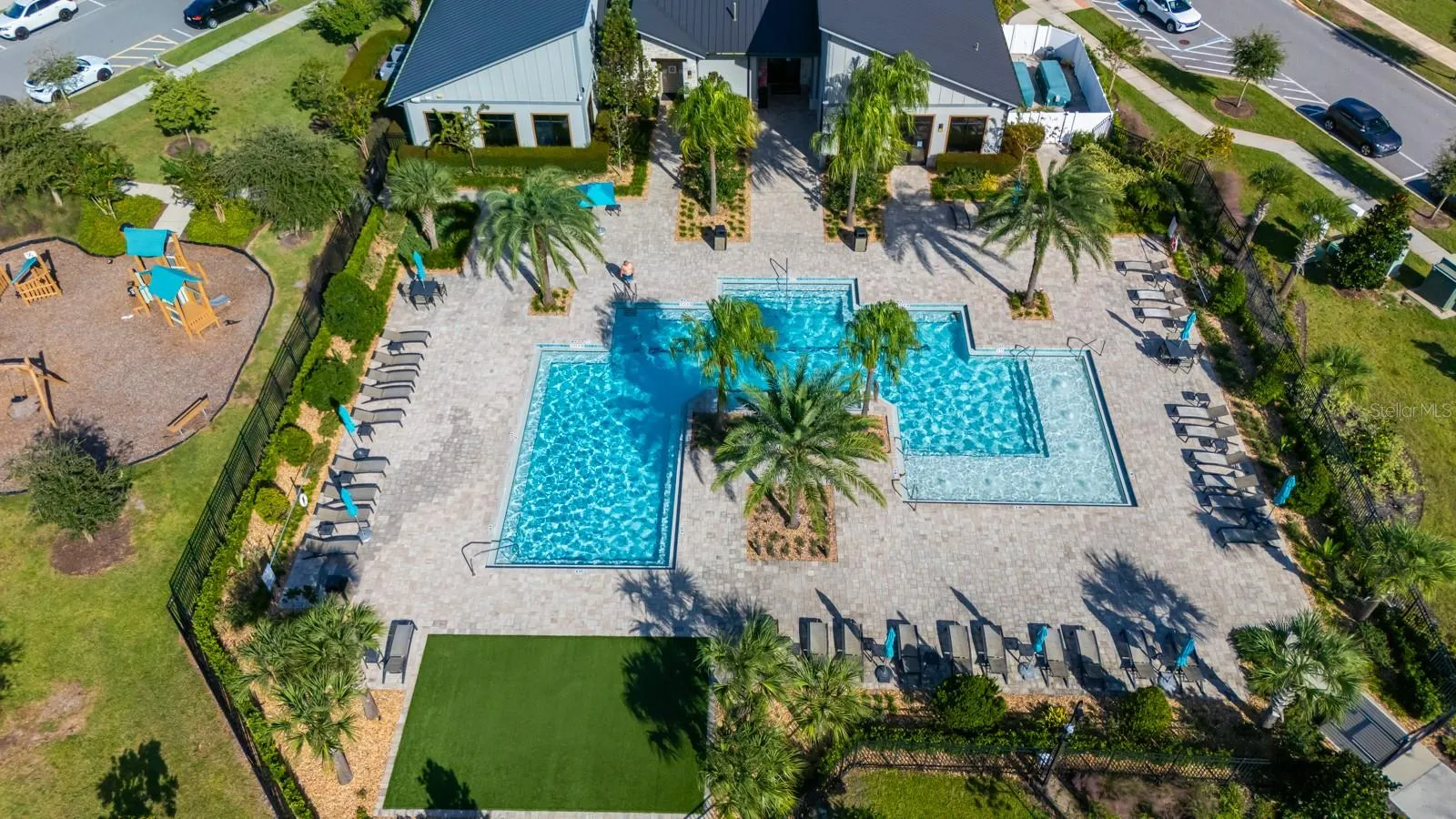 Pool 2