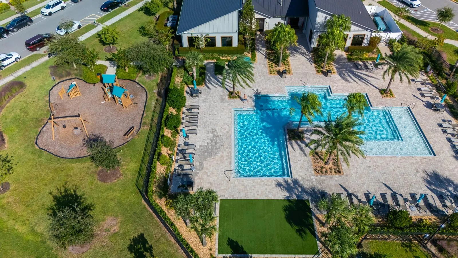 Pool 3