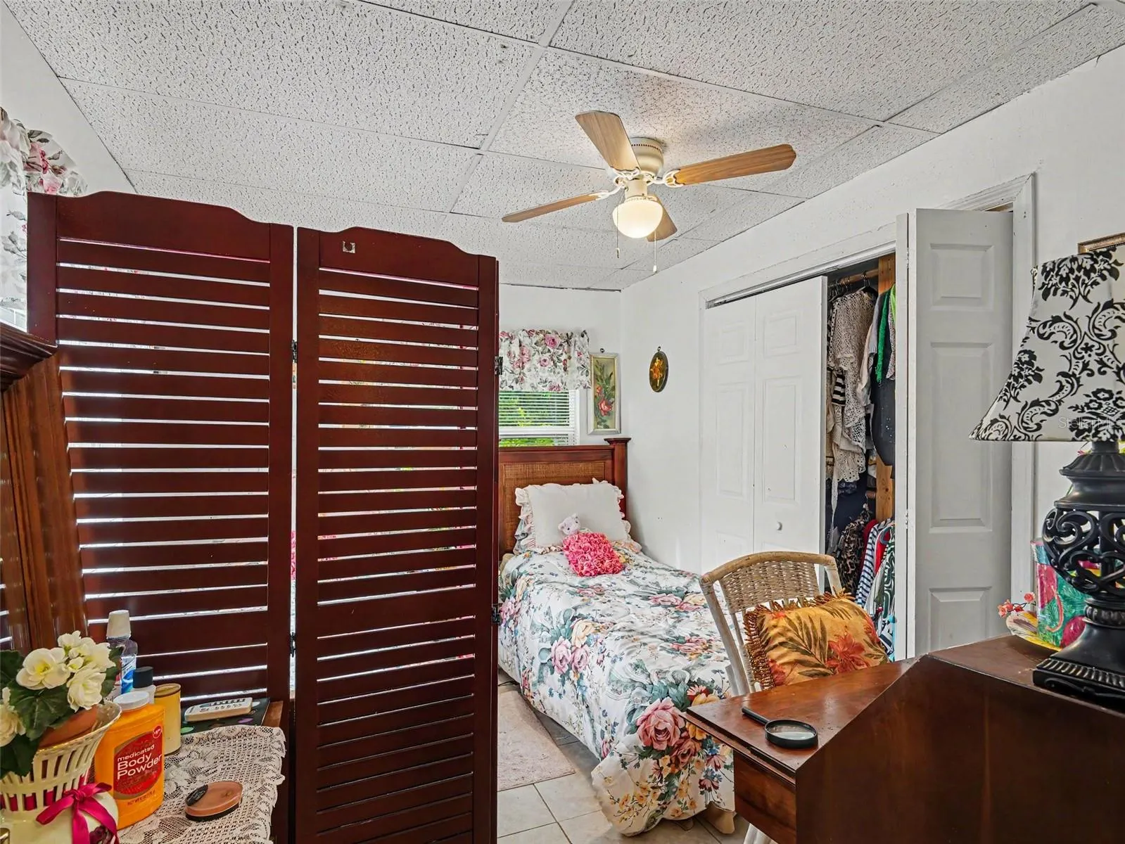 Bonus Room