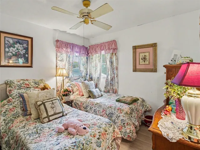 Bonus Room
