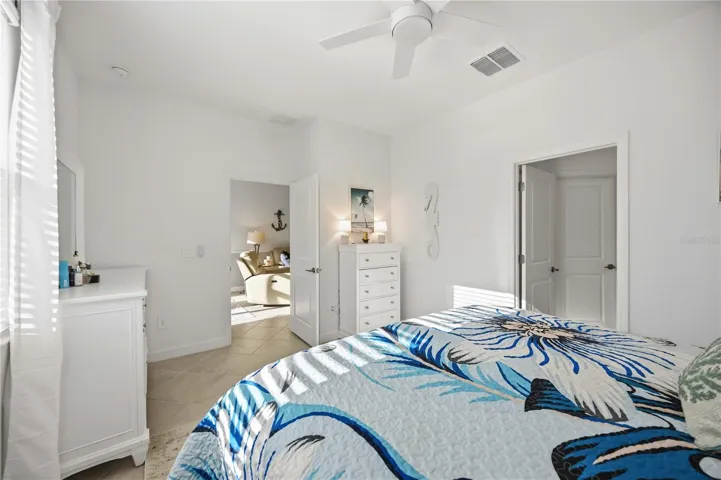 Owner's Suite