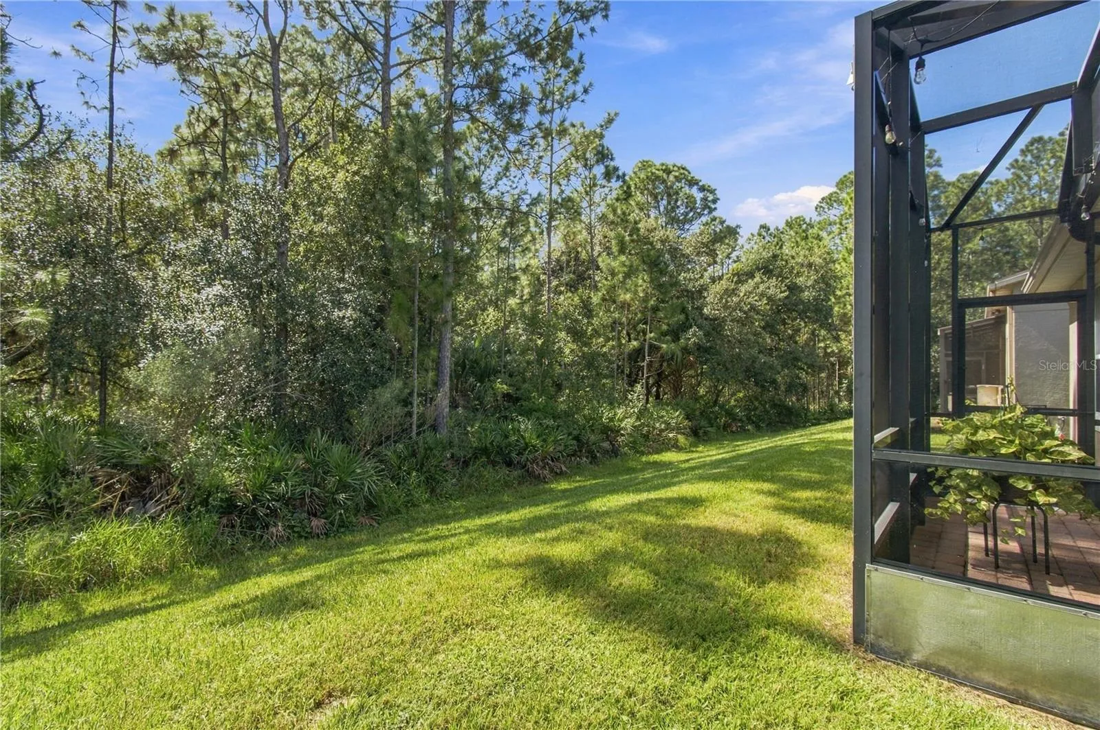 PRIVATE CONSERVATION