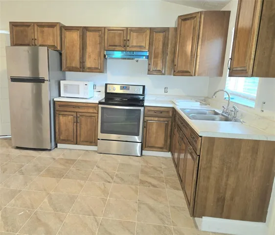 UPDATED KITCHEN