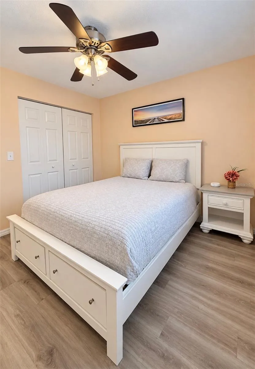 3rd guest room