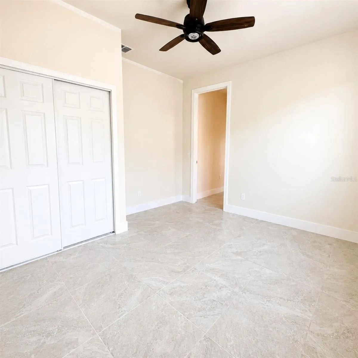 NextGen Suite Bedroom