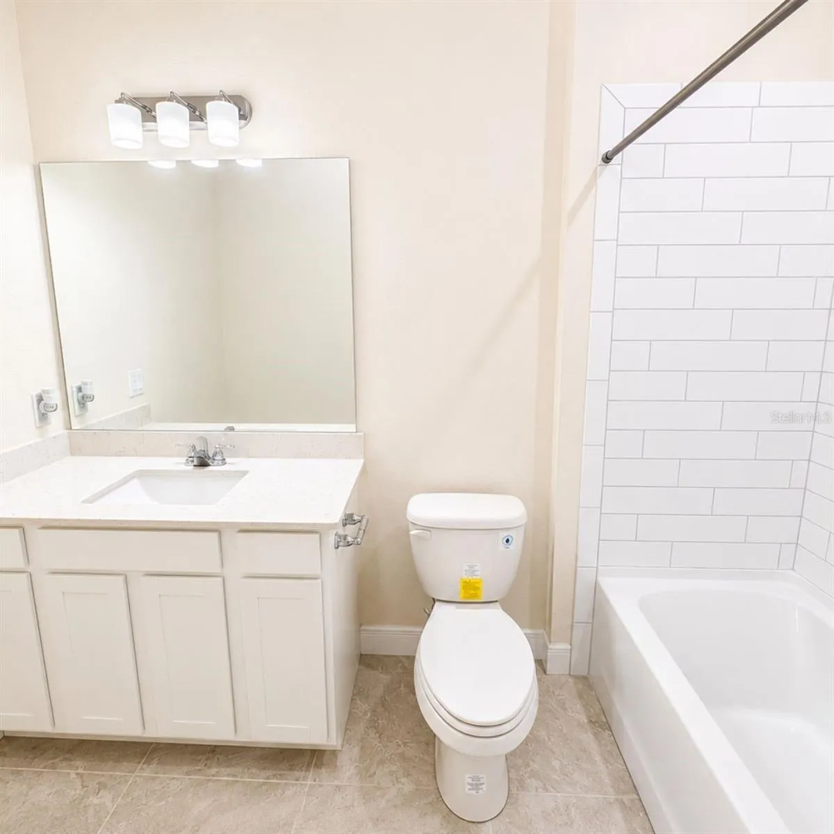 NextGen Bathroom