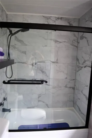 Guest bath