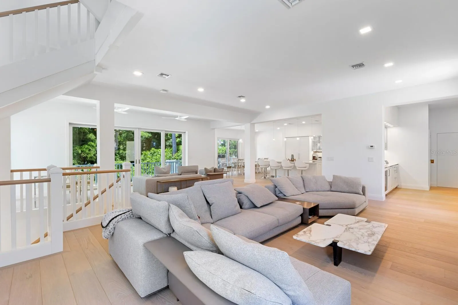 Great room