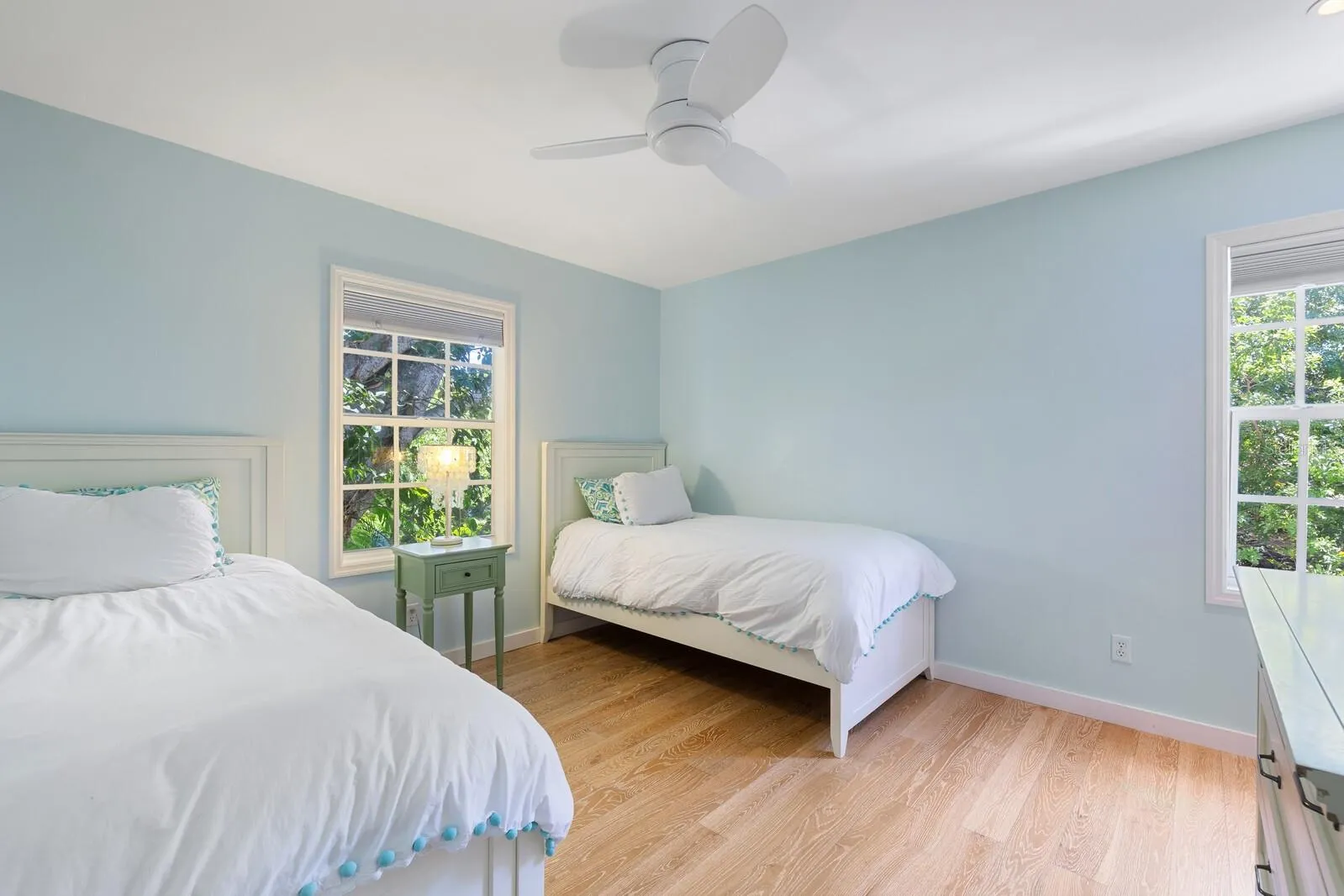 Bedroom Cottage