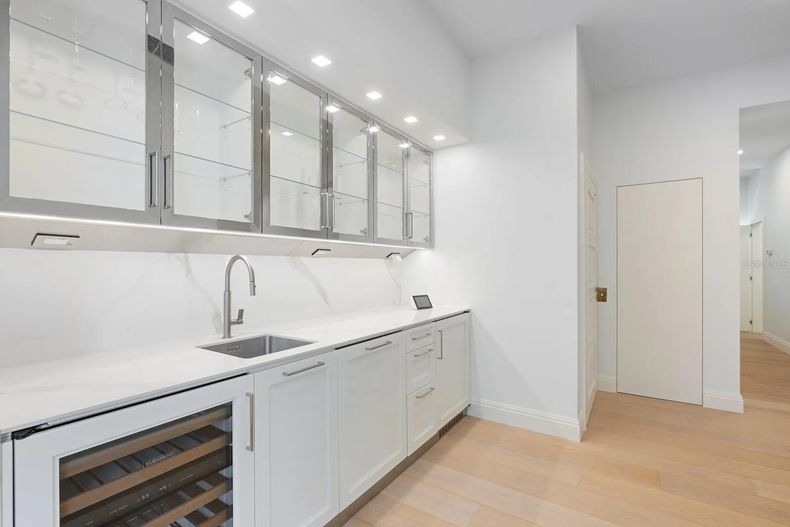 Wet Bar